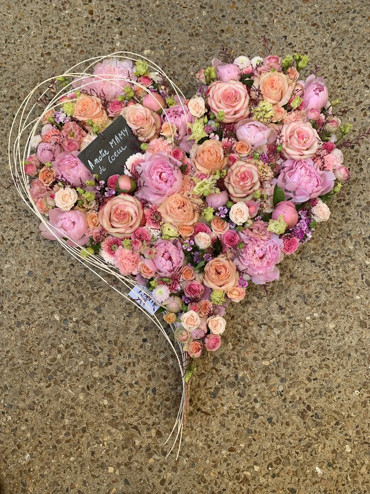Josette Fleurs - 2