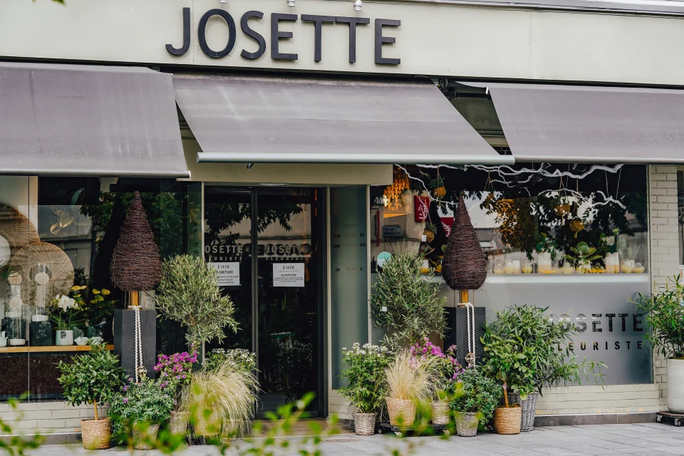 Josette Fleurs