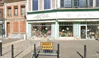 Just'une Fleur
