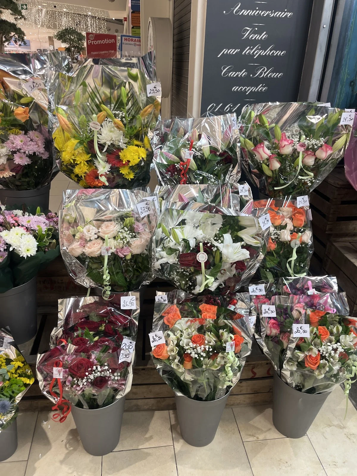 Kelly Fleurs