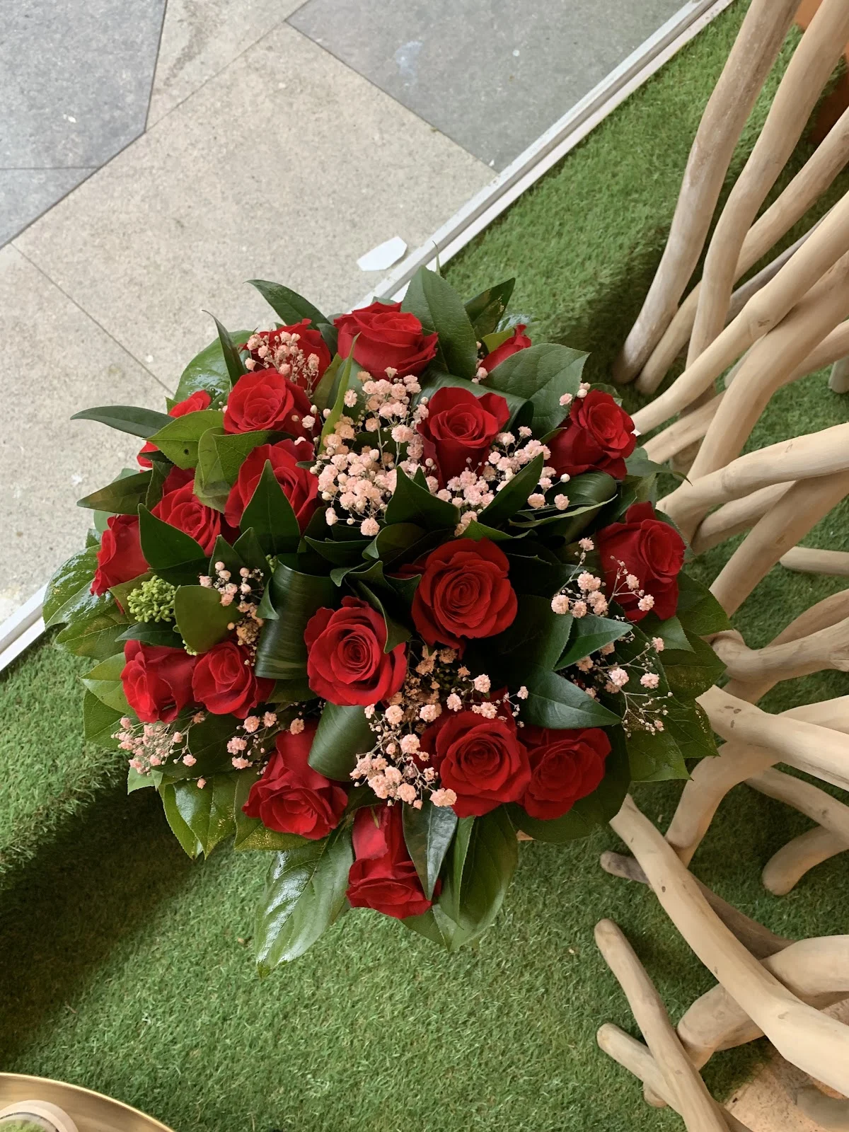 Kiosque Fleuri - 2