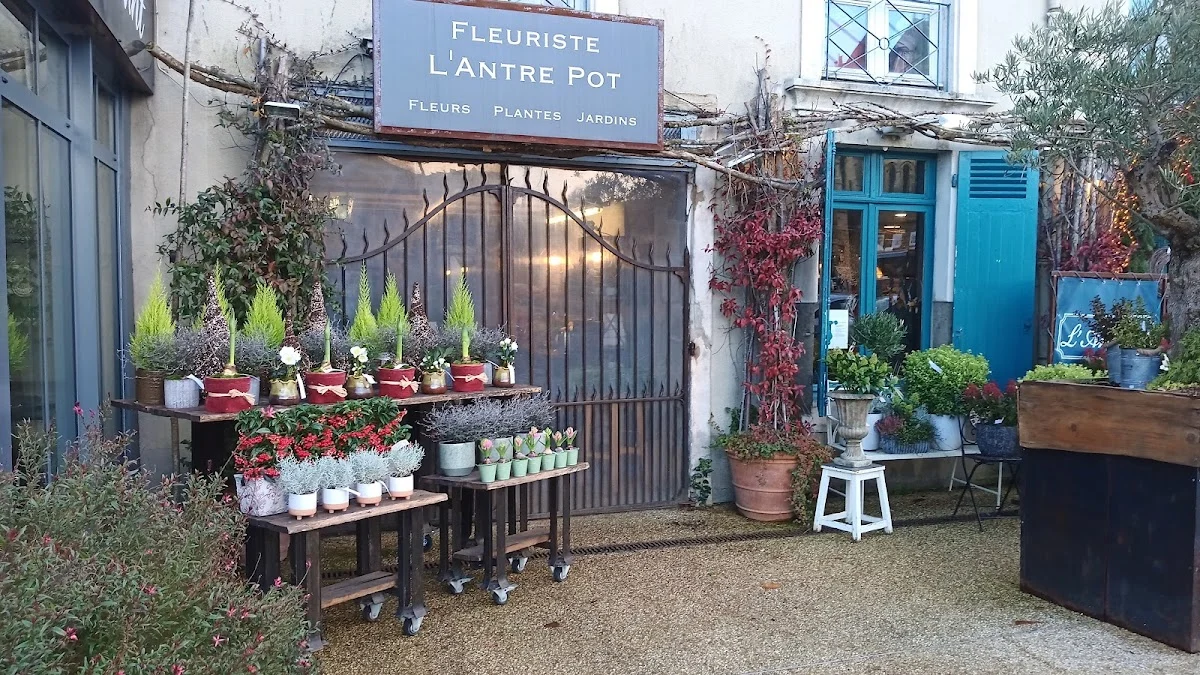 L' Antre Pot