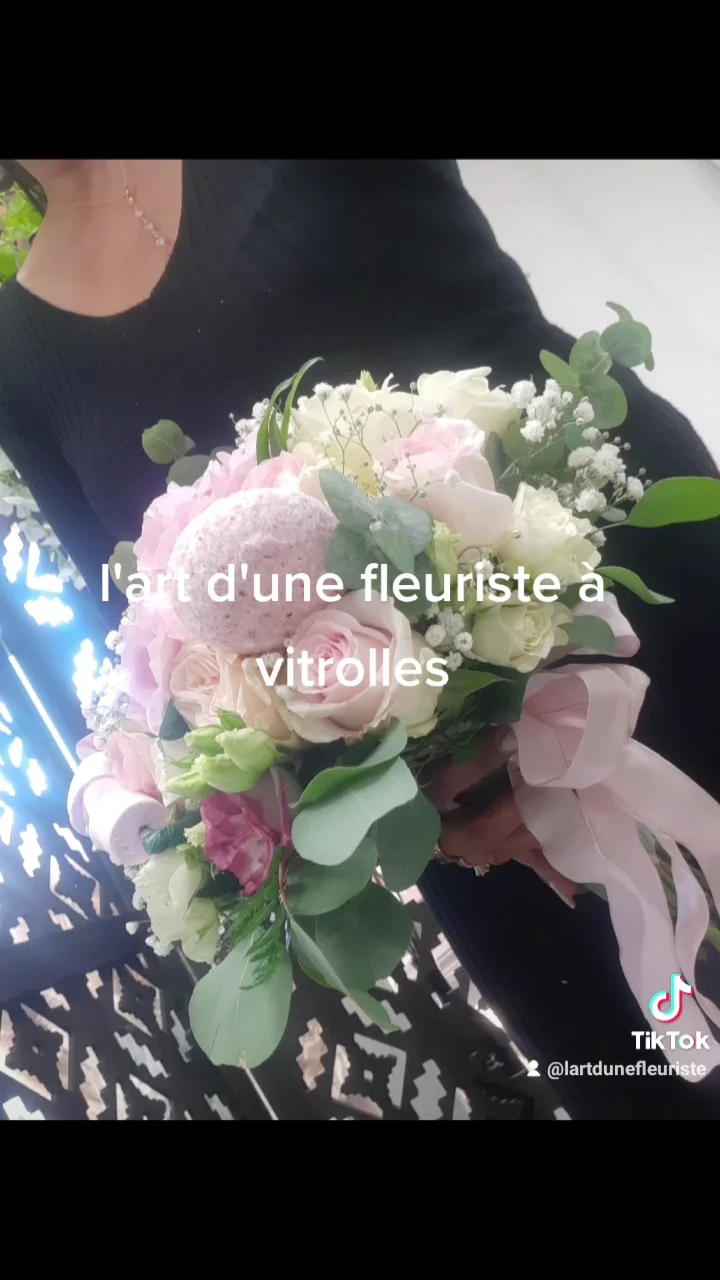 L Art D Une Fleuriste - 3