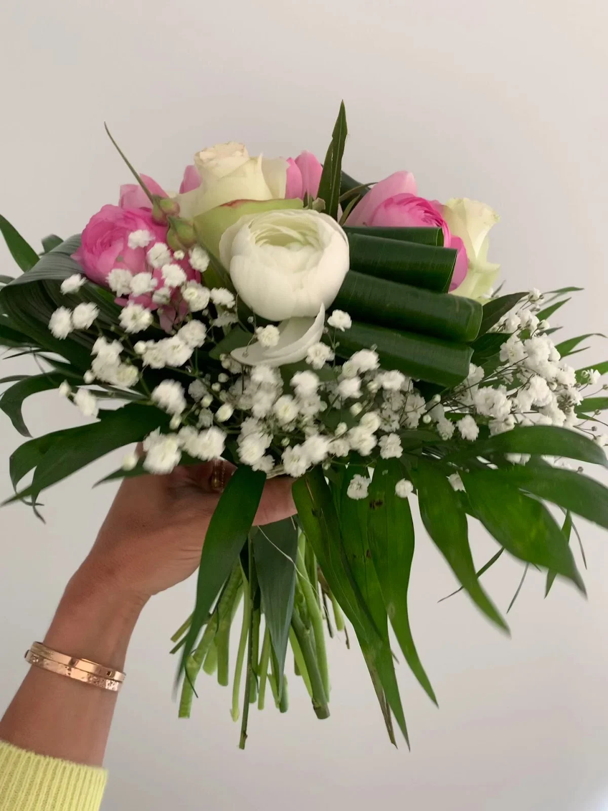 L' Atelier de Mary - Fleuriste Frontignan - 3