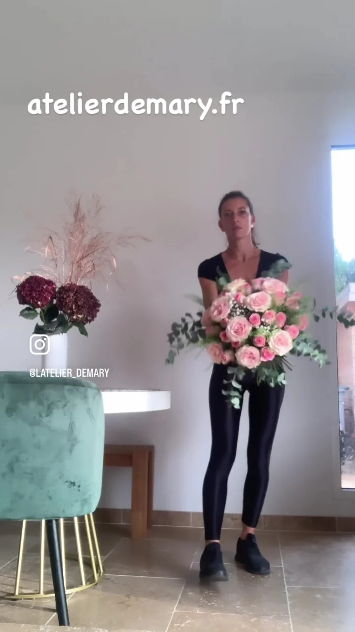 L' Atelier de Mary - Fleuriste Frontignan - 4