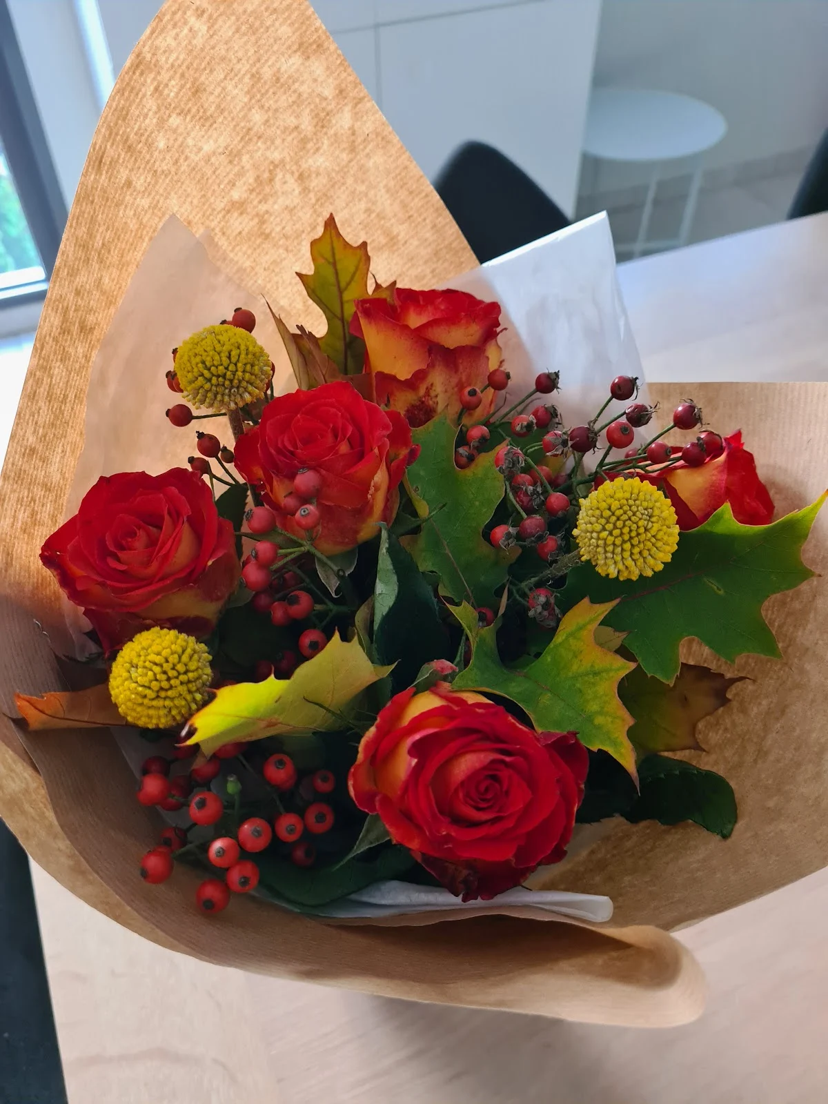 L Atelier Floral - 4