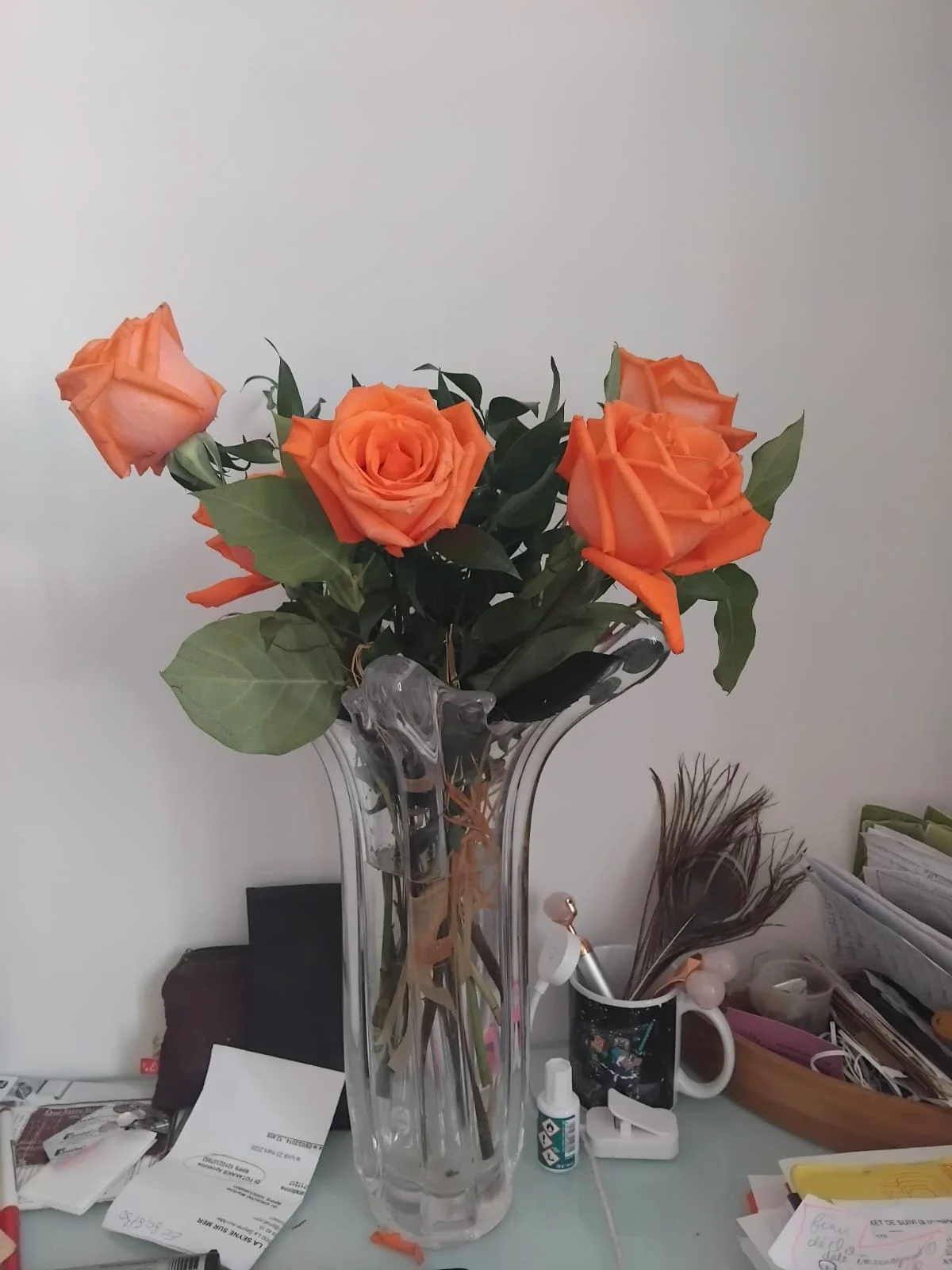 La Belle Orchidée - 2