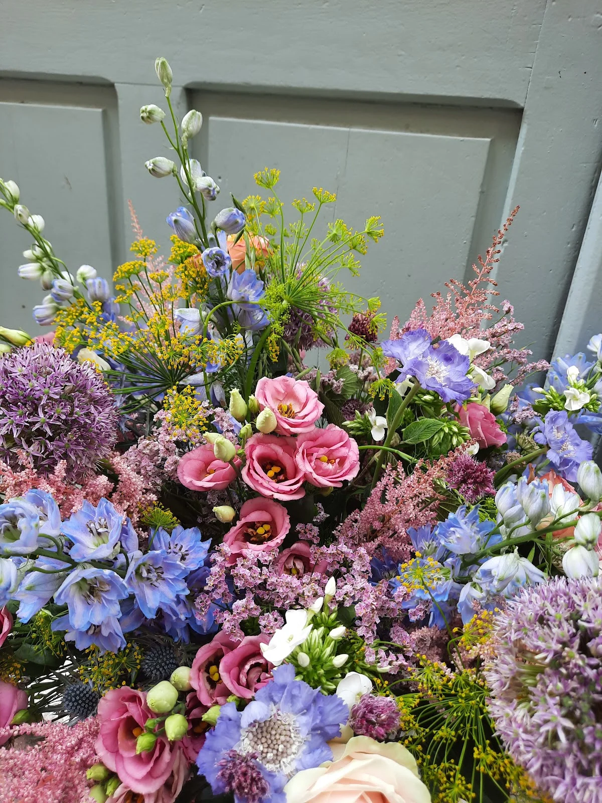 La Belle Saison | Fleuriste Toulouse - 3
