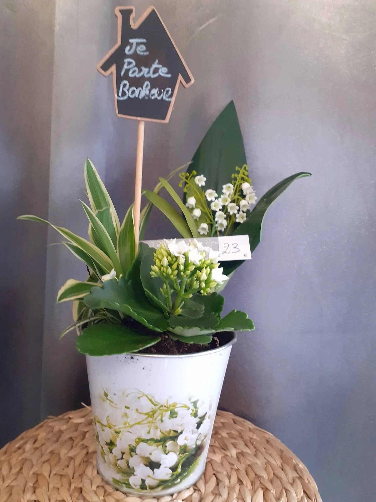 La Bouqueterie - 2
