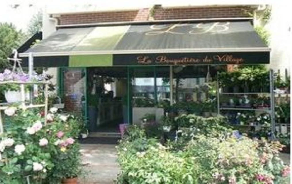 La Bouquetière du Village - 3
