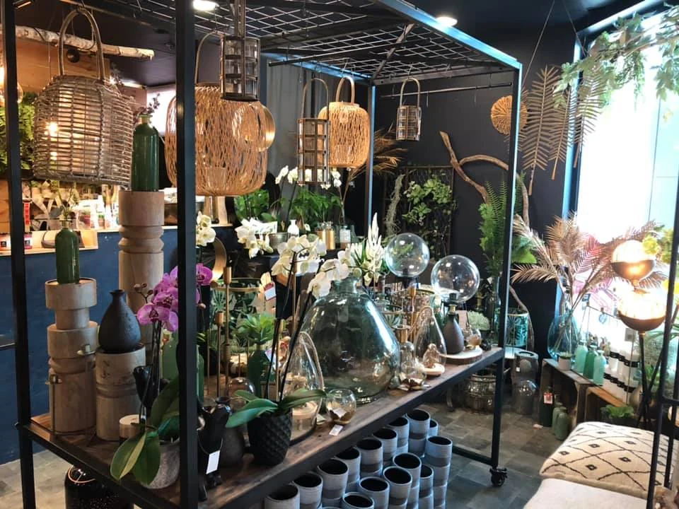 La Boutique de Fleurs - 2