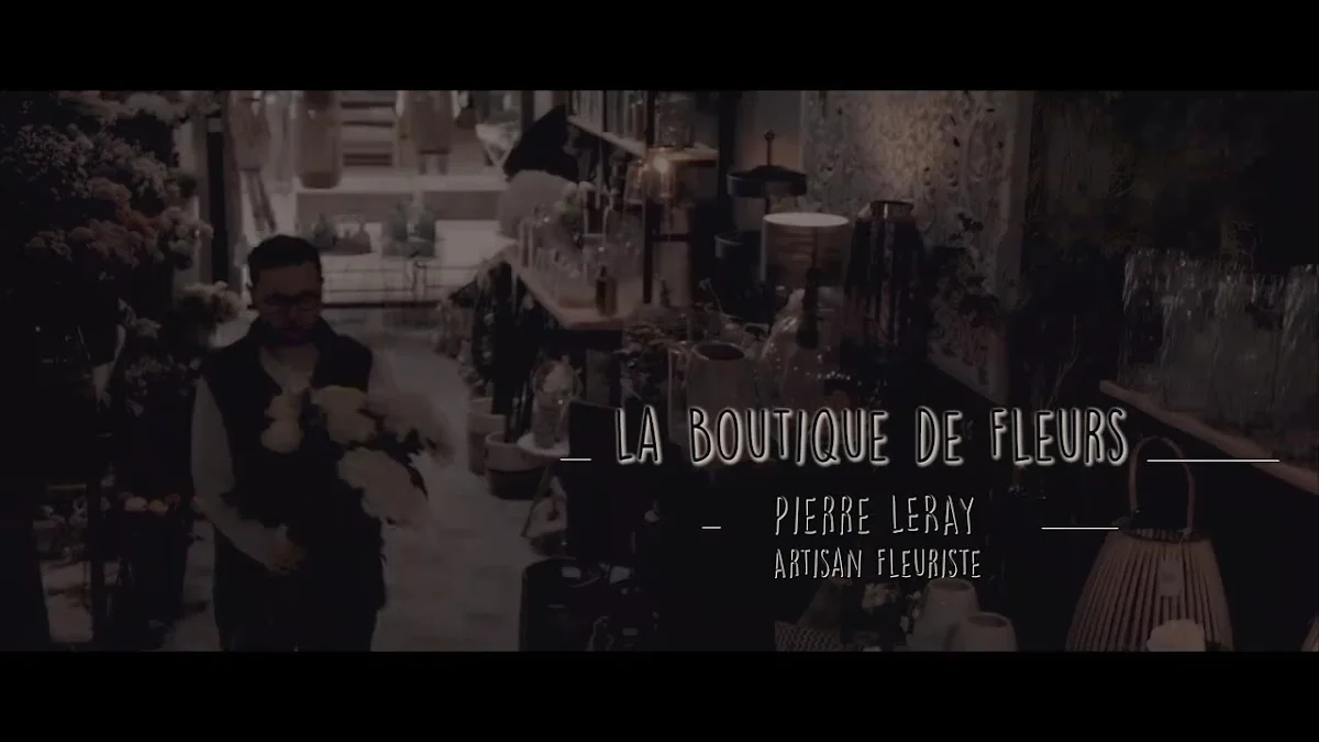 La Boutique de Fleurs - 3