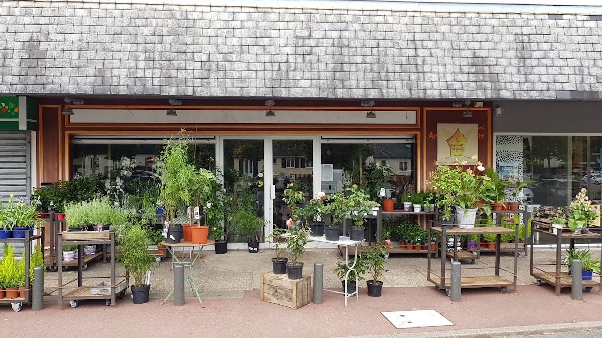 La Cabane Végétale