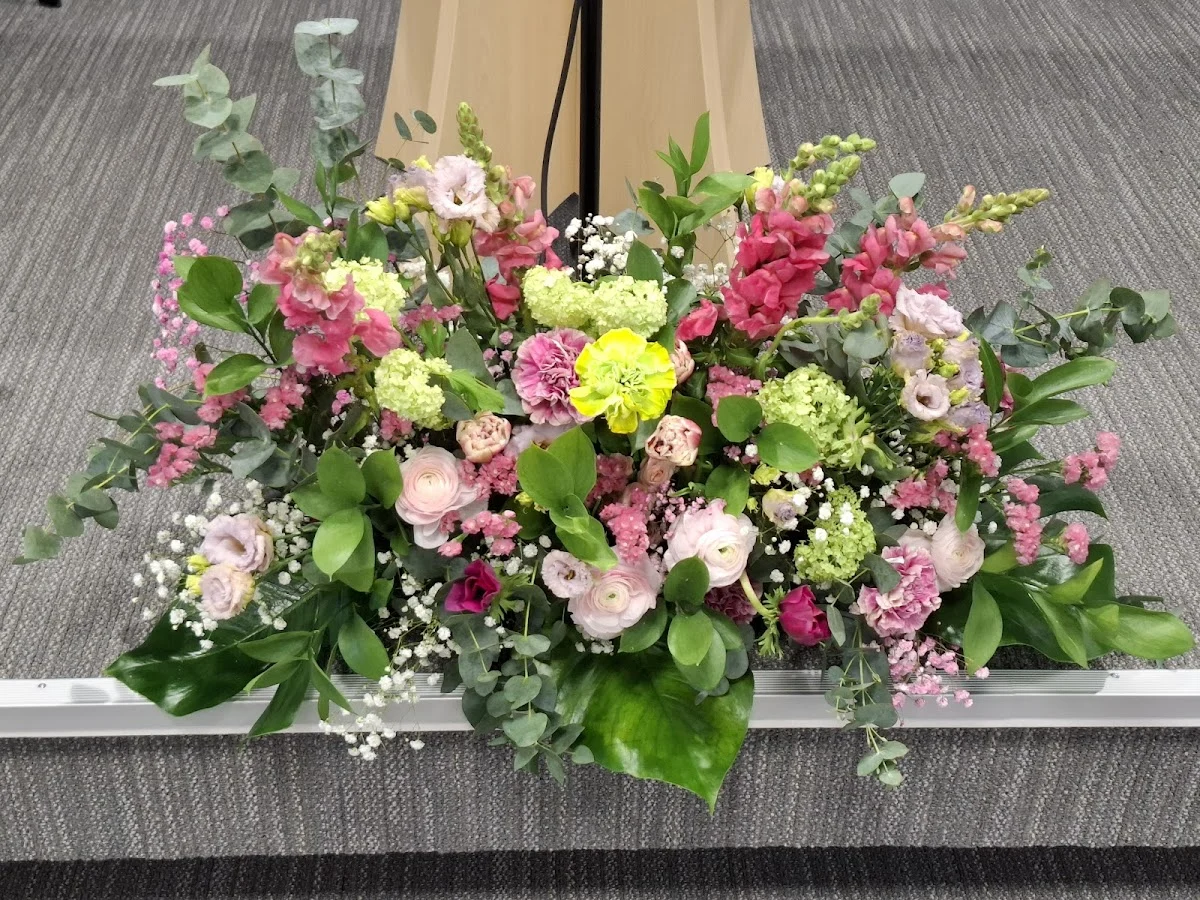 La conciergerie des fleurs - 2