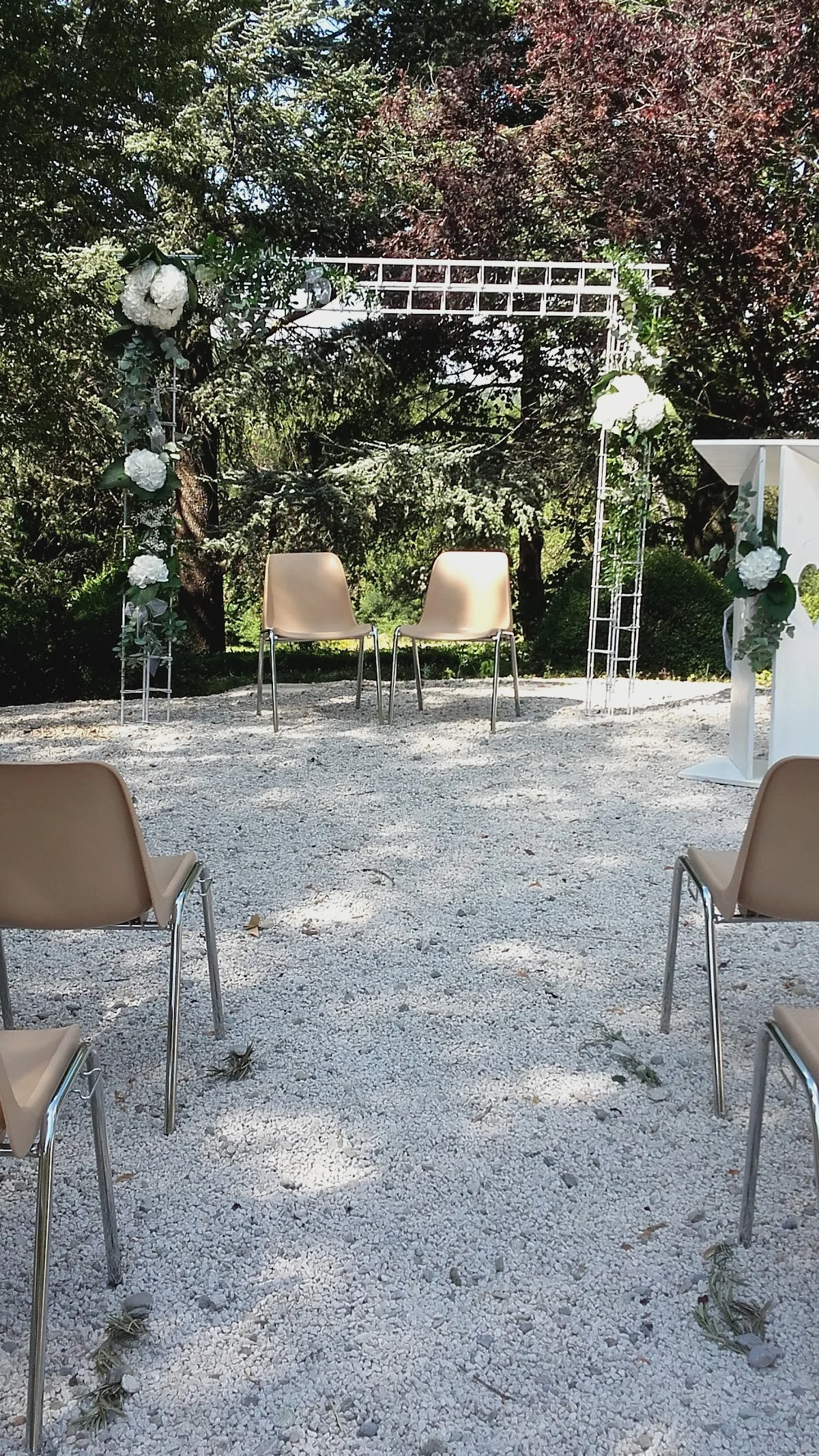 La Cour Dei Fiori - 5
