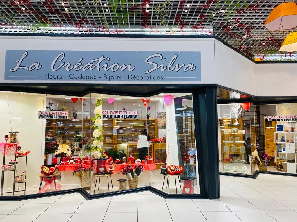 La Création Silva