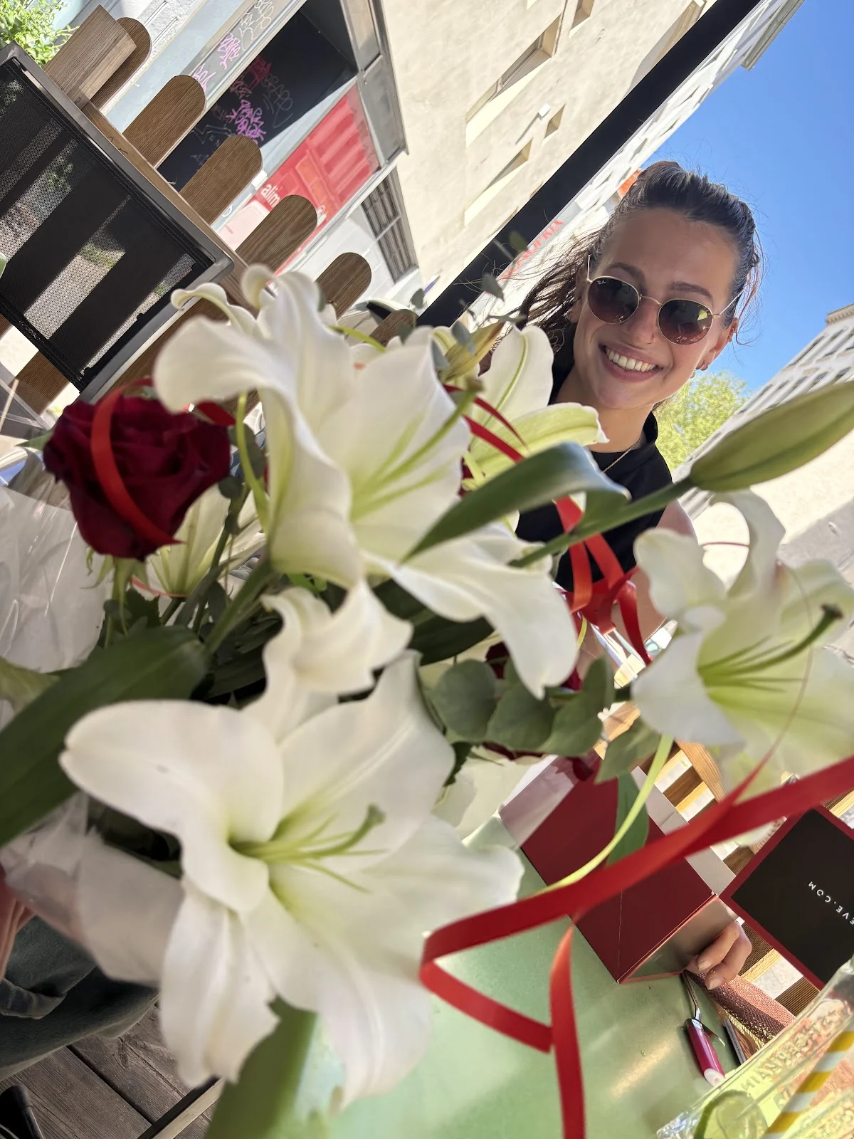 La Fine Fleur - 2