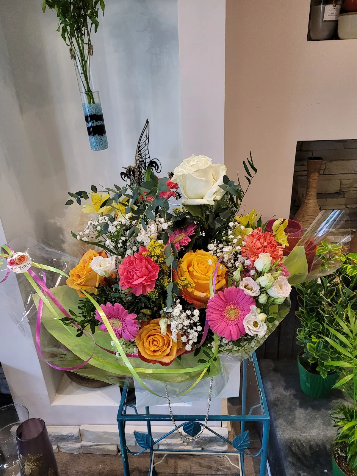 La Fine Fleur - 5