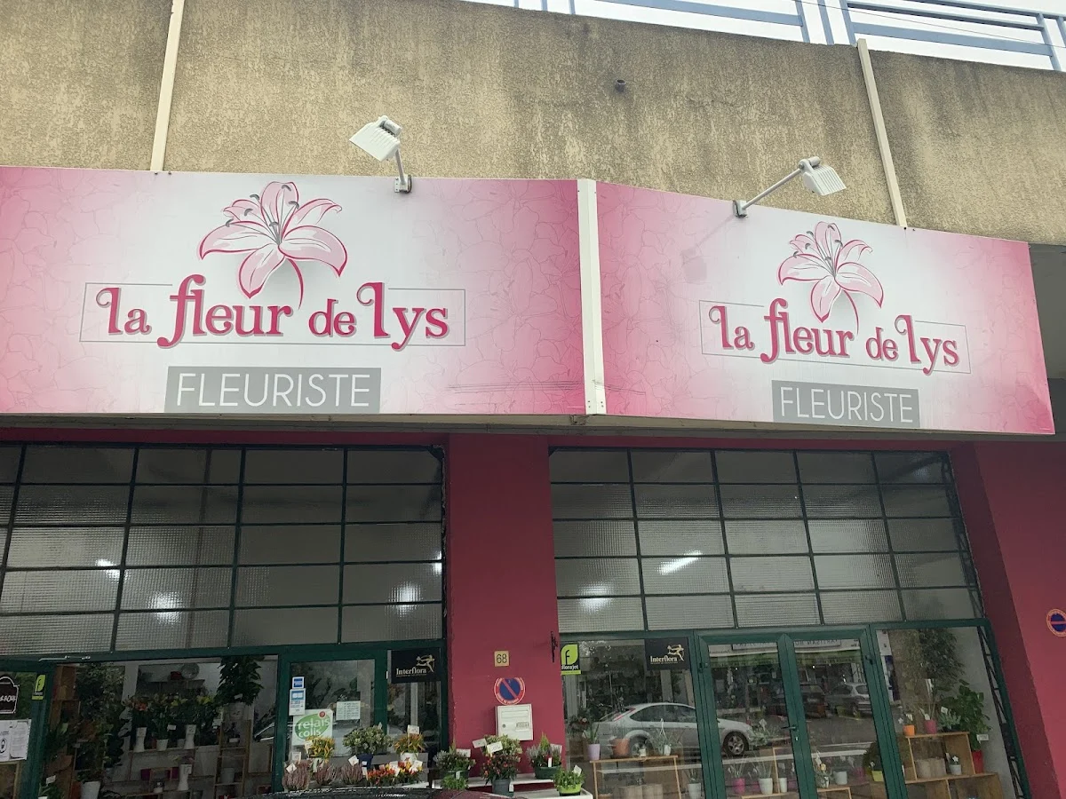 La Fleur de Lys