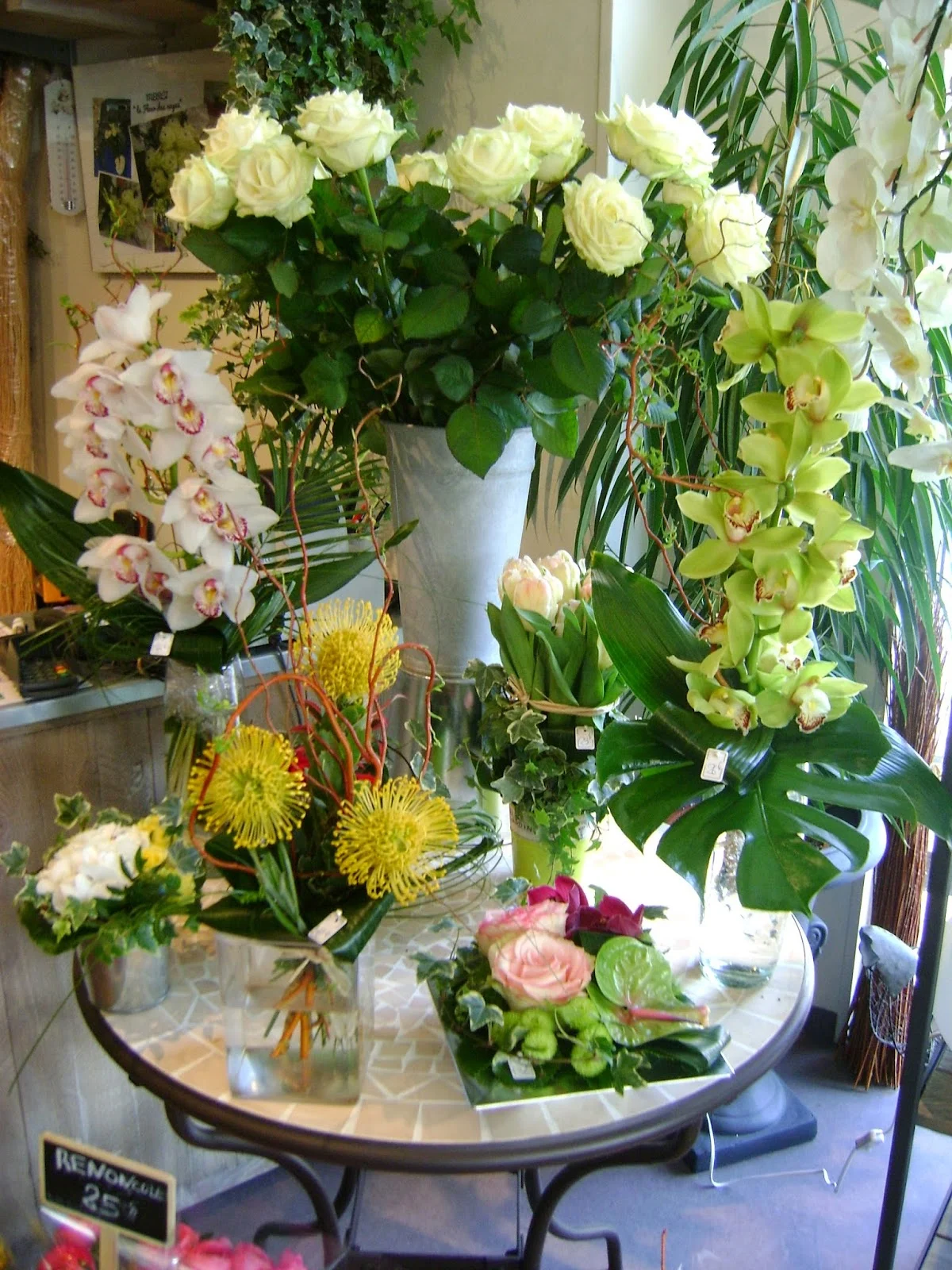 La Fleur des Anges - 3