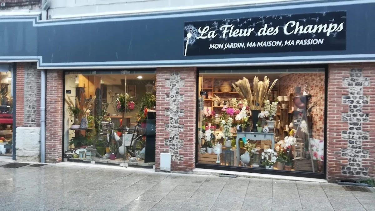 La Fleur Des Champs