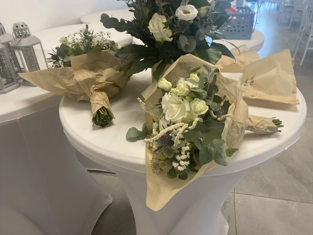 La Fleur En Plus - 3