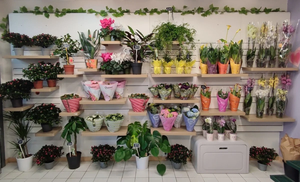 La Fleuriste - 2