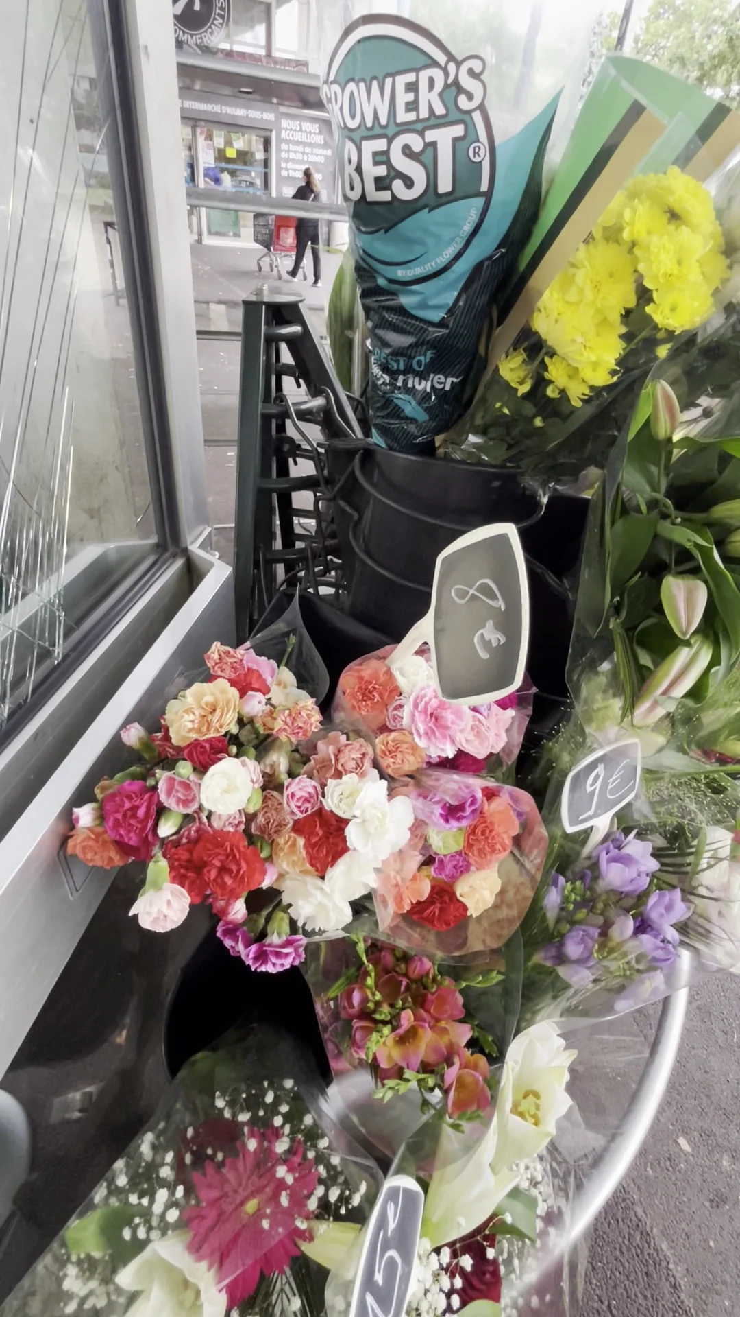 La Fleuriste - 3