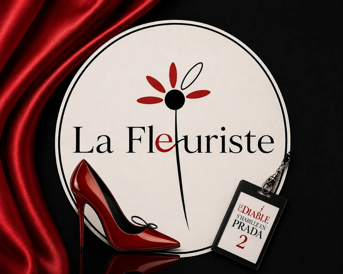La Fleuriste - Montigny lès Metz - 2