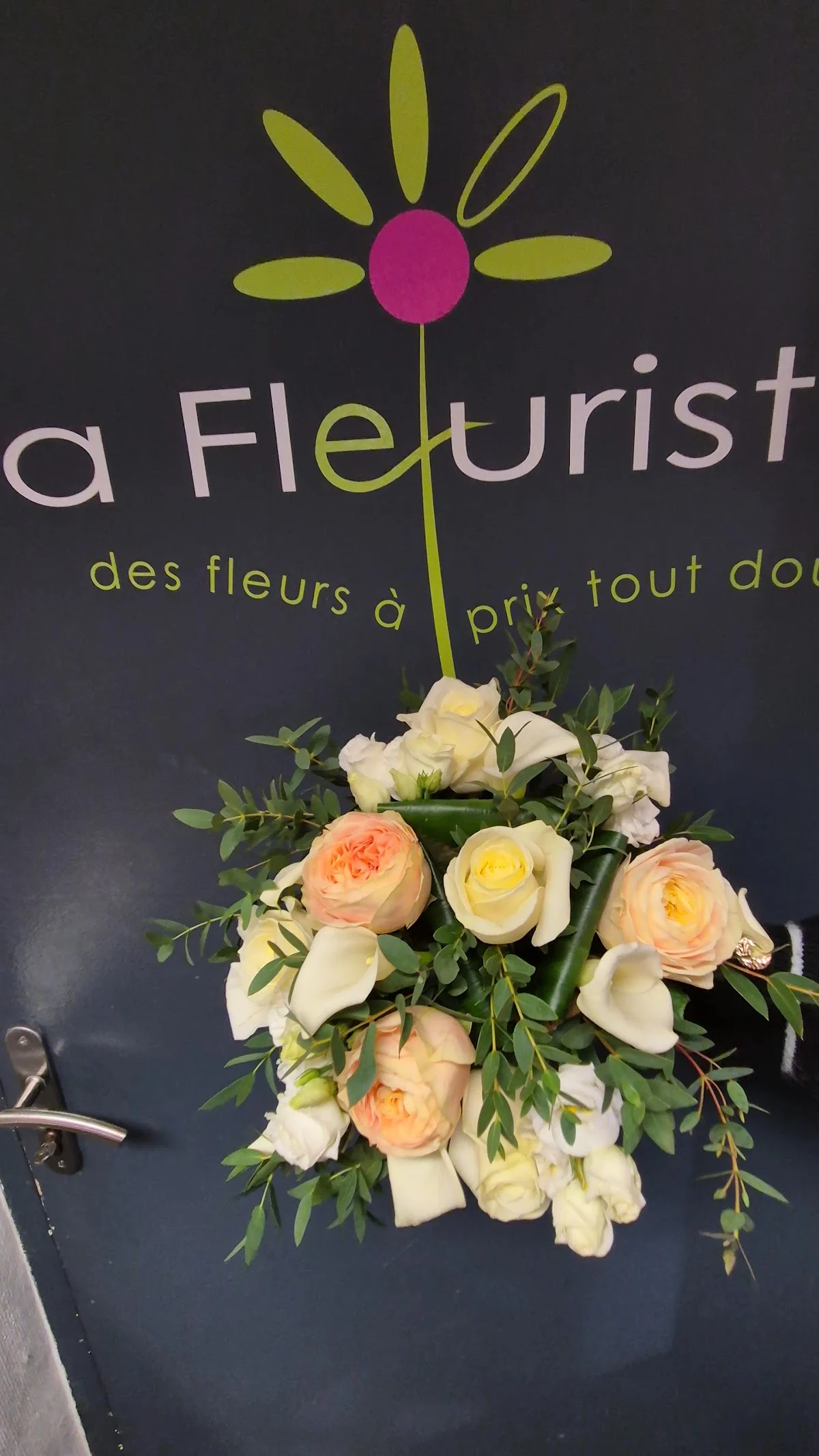 La Fleuriste - Montigny lès Metz - 3