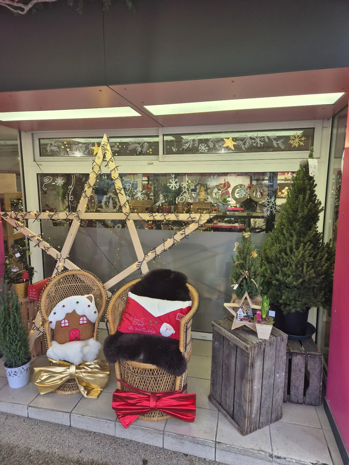 La Fleuriste - Montigny lès Metz - 4