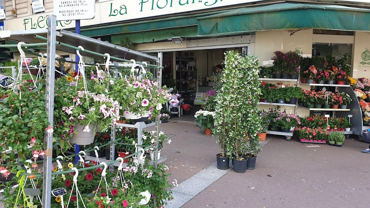 La Florangerie - 3