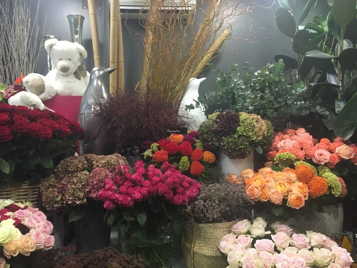 La Floratheque - 4