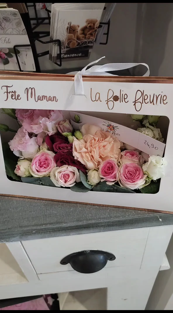 La Folie Fleurie - 2