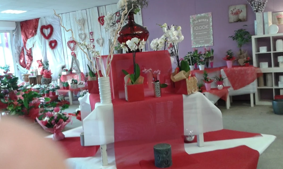 La Grange aux Fleurs