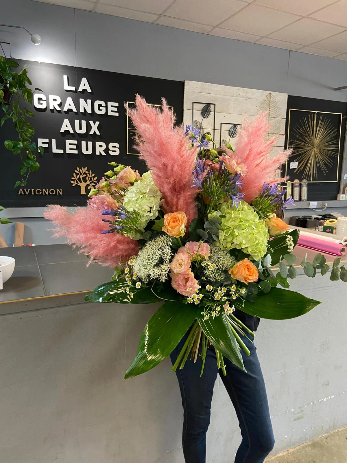 La Grange aux Fleurs - 3