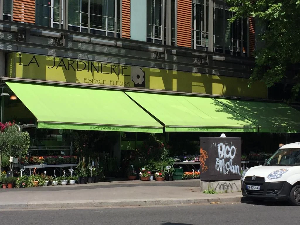 La Jardinerie by Espace Fleurs