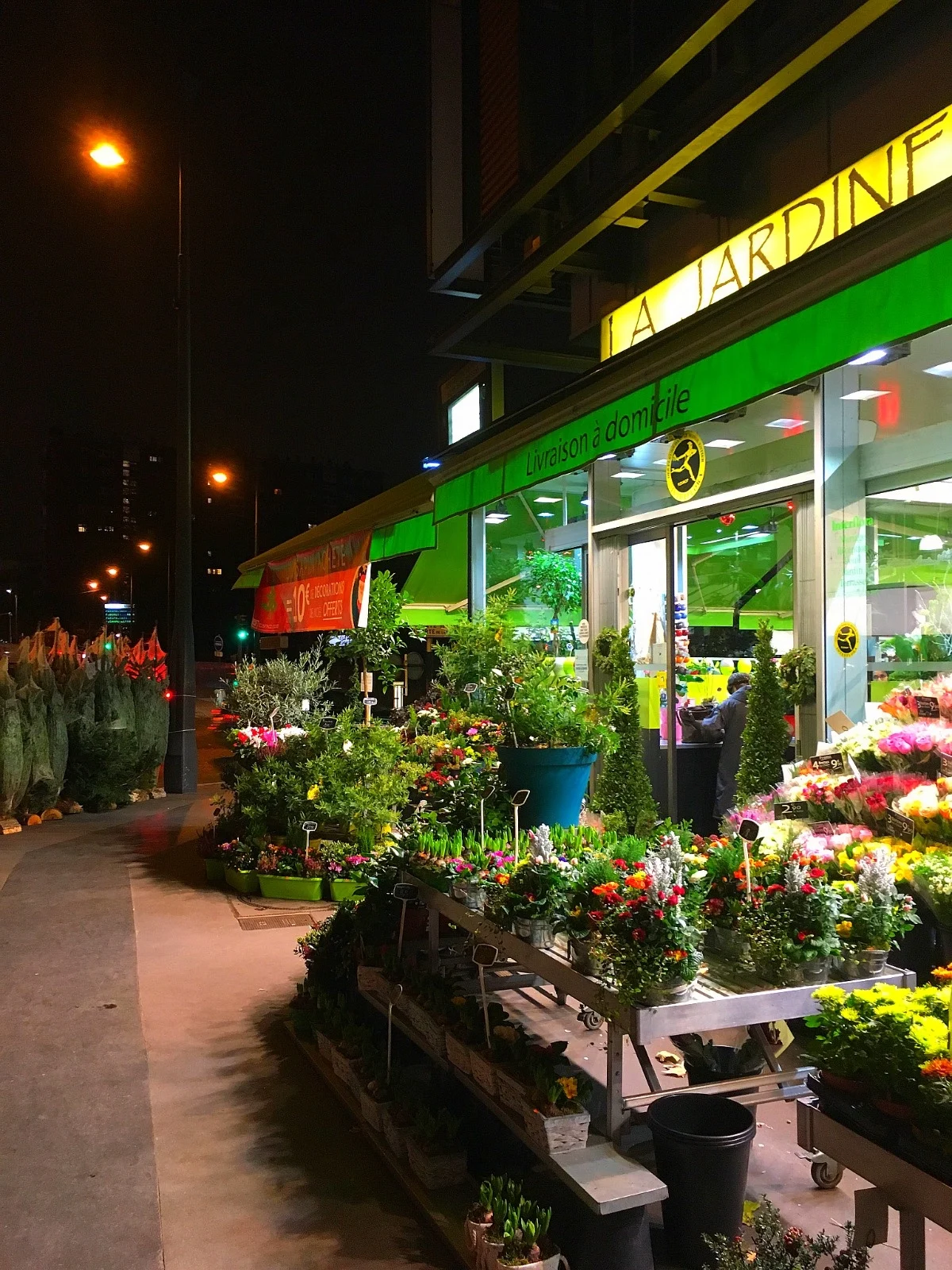 La Jardinerie by Espace Fleurs - 5
