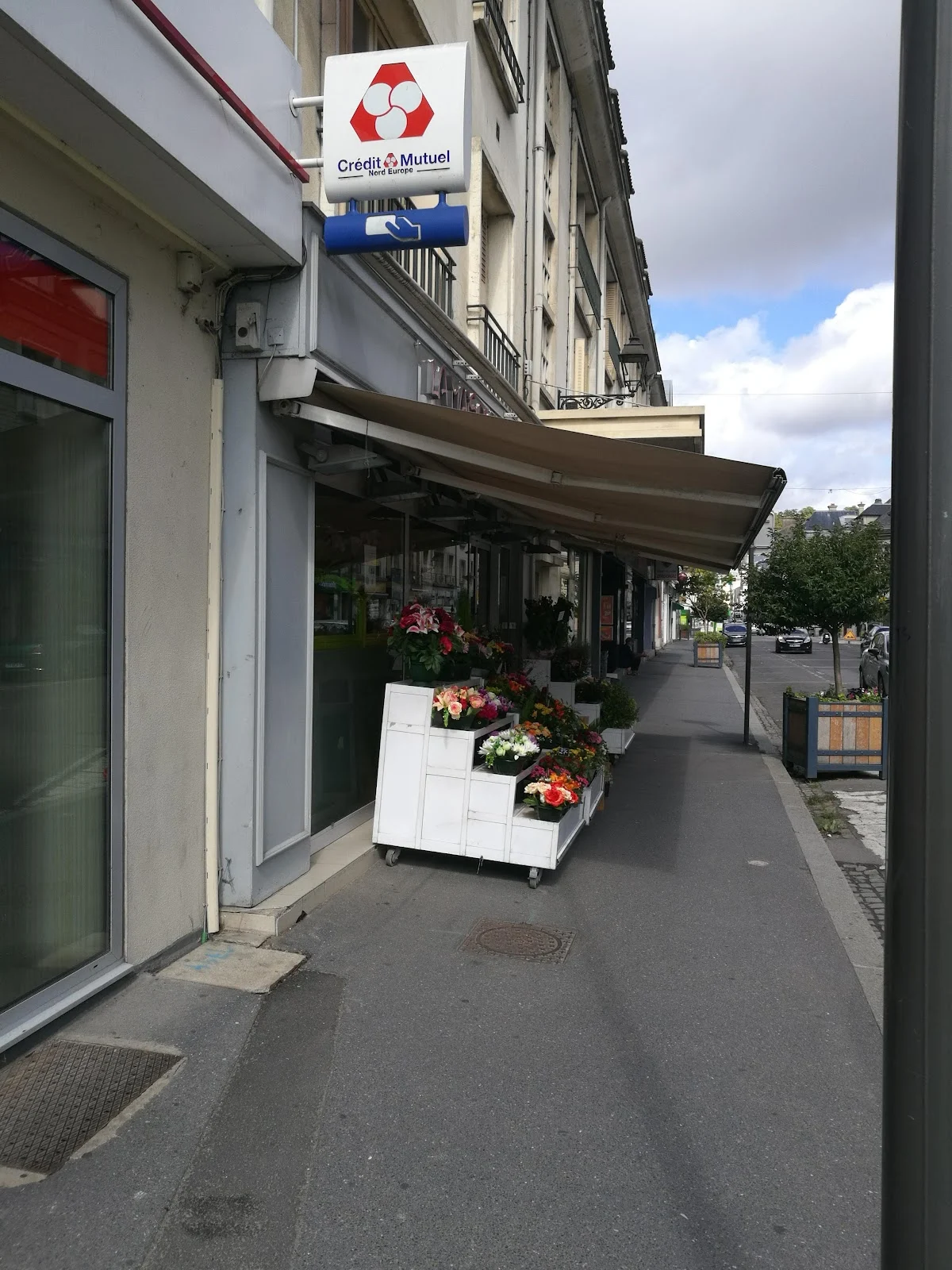 La Maison Des Fleurs
