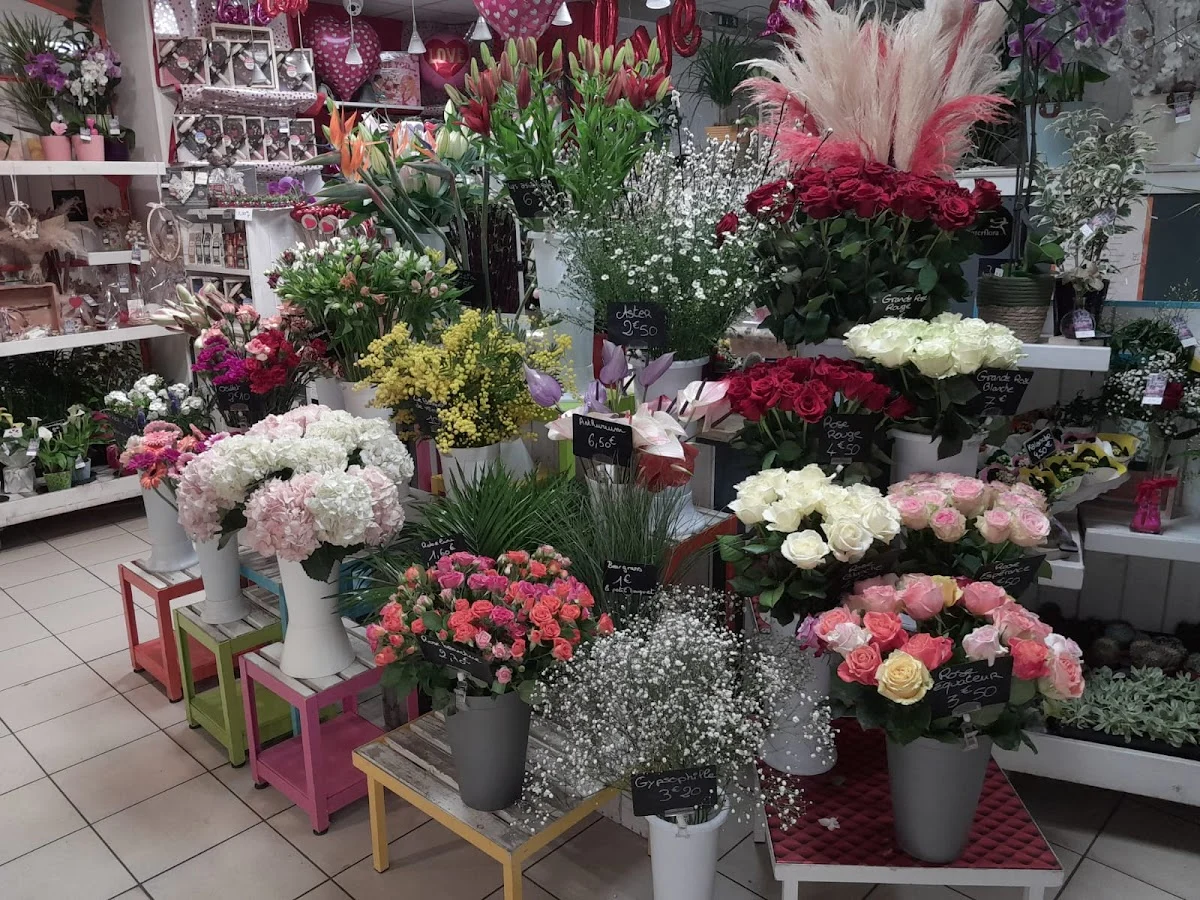 La Maison Des Fleurs - 4