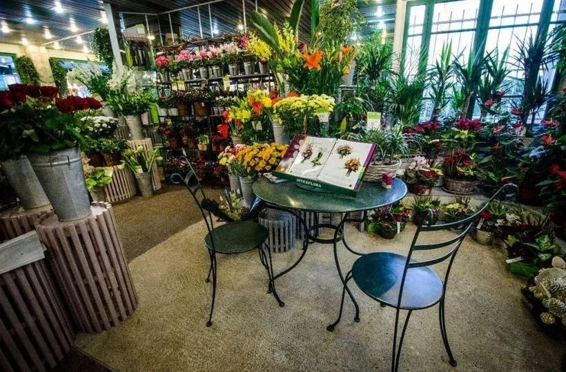 La Maison des Fleurs - Jean donzier - ANNECY - 3