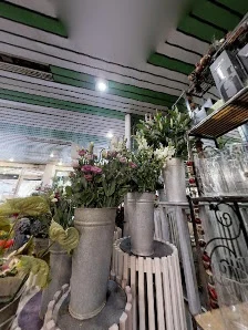 La Maison des Fleurs - Jean donzier - ANNECY - 5