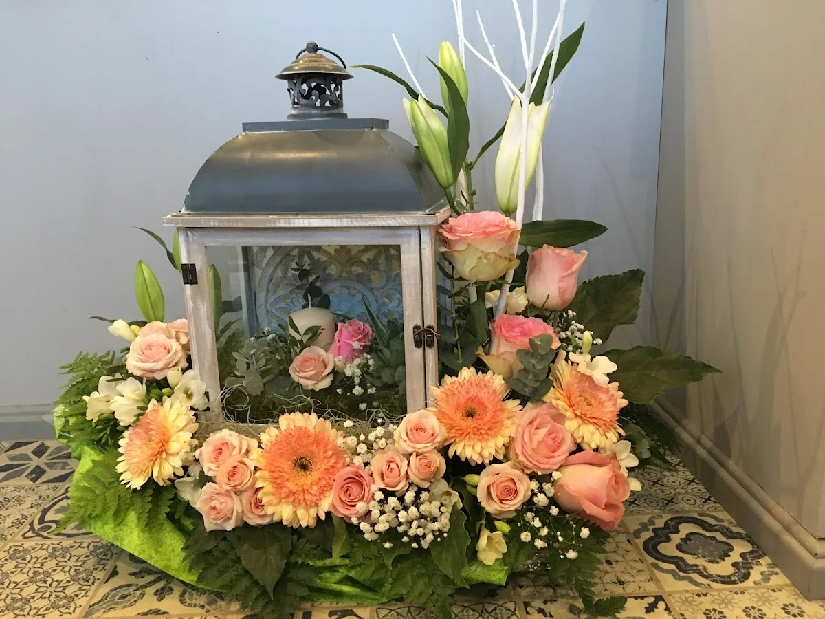 La Passion de Béné, Fleuriste à Coulogne, Calais. - 3
