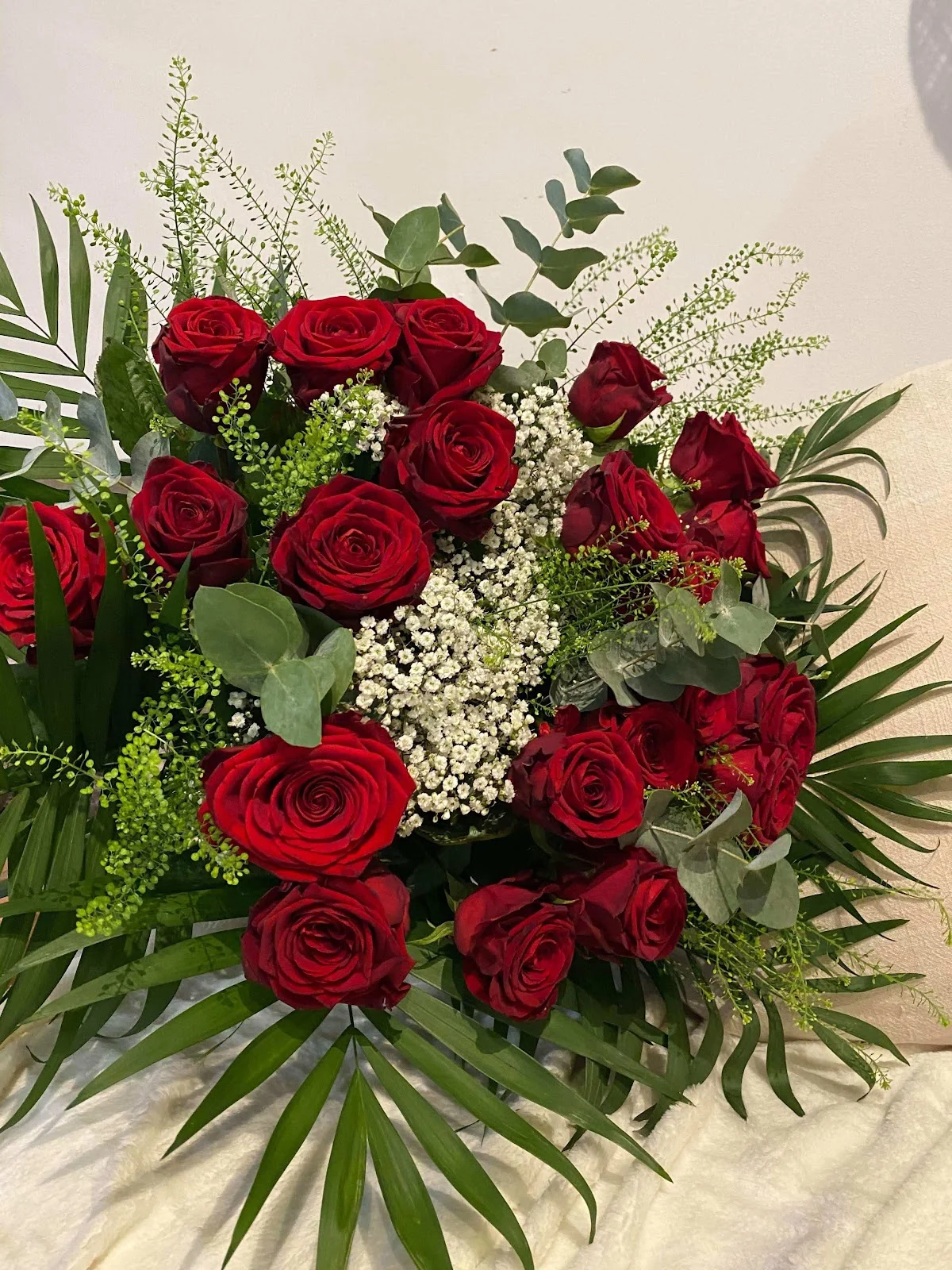 LA PASSION DES FLEURS - 5
