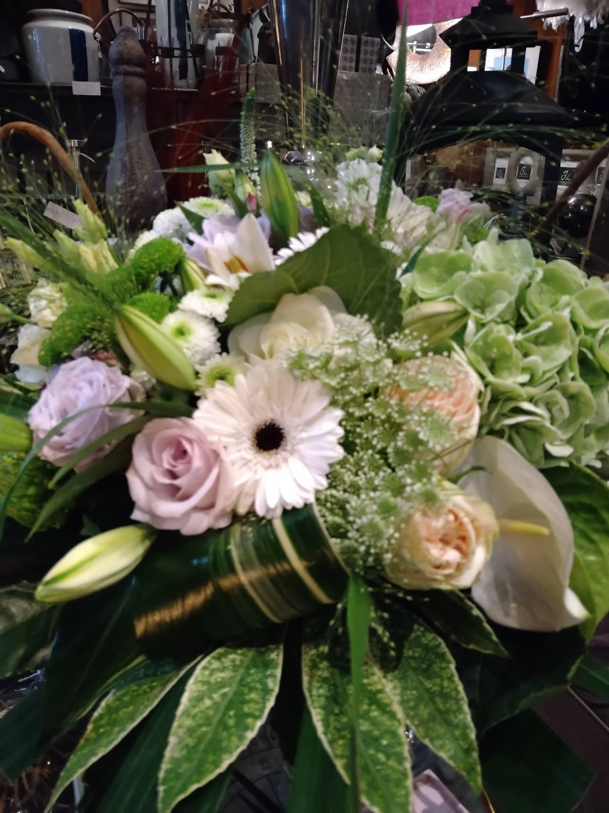 La Petite Boutique Des Horreurs - 3