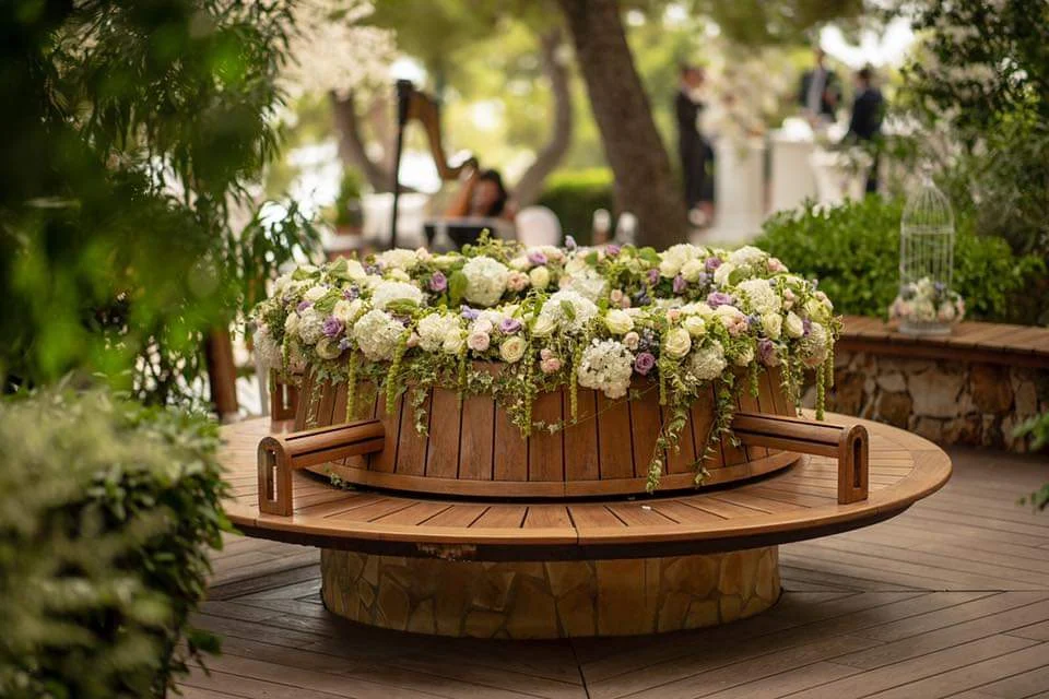 La Petite Fleuriste