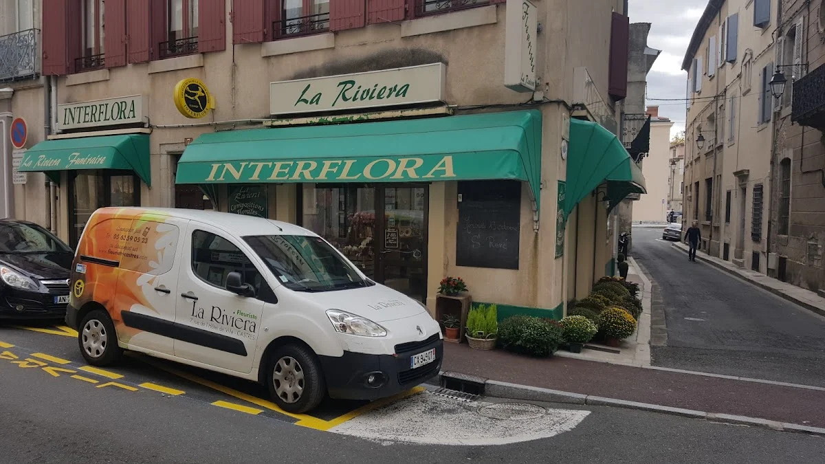 La Riviera - 3