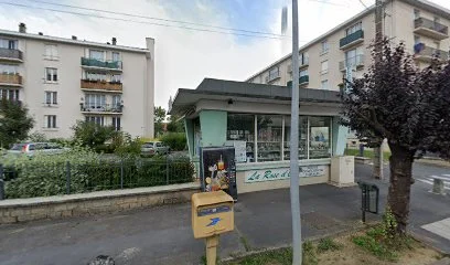 La Rose d'Or