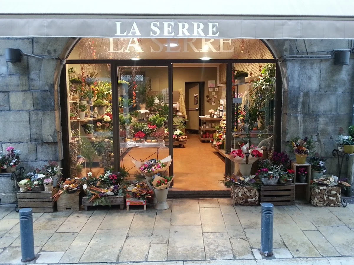 La Serre Coté Déco - 5