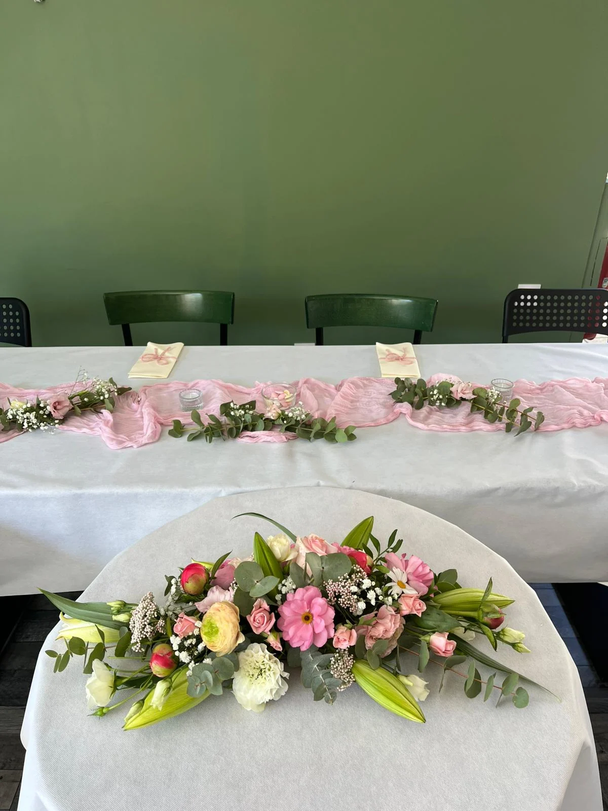 La Source Aux Fleurs - 2